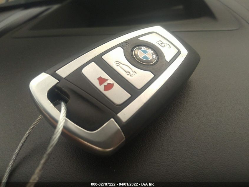 2015 BMW 6 SERIES 650I WBAYP9C55FD169763