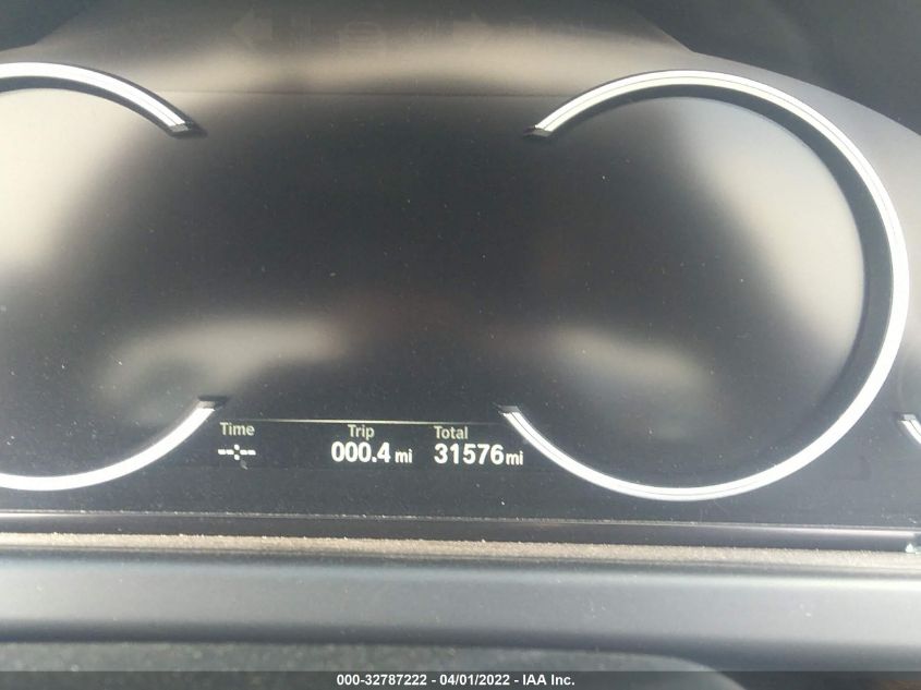 2015 BMW 6 SERIES 650I WBAYP9C55FD169763