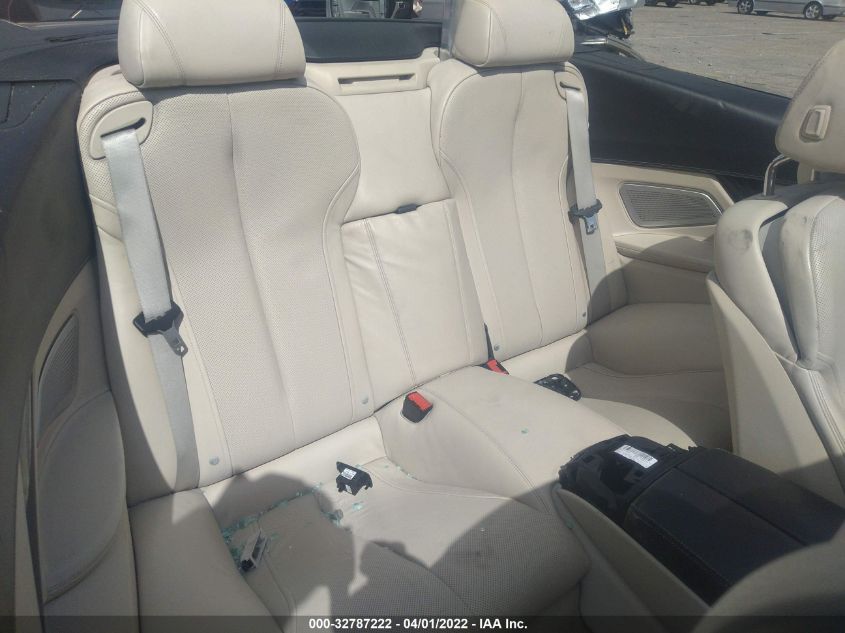 2015 BMW 6 SERIES 650I WBAYP9C55FD169763