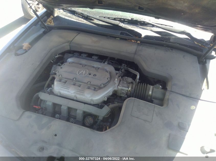 2013 ACURA TL TECH 19UUA8F53DA012984