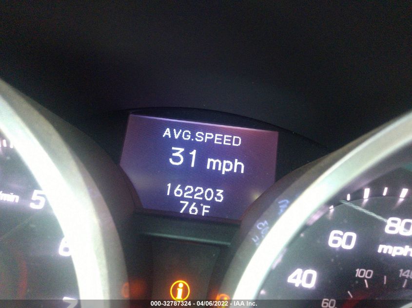 2013 ACURA TL TECH 19UUA8F53DA012984