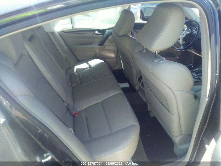 2013 ACURA TL TECH 19UUA8F53DA012984