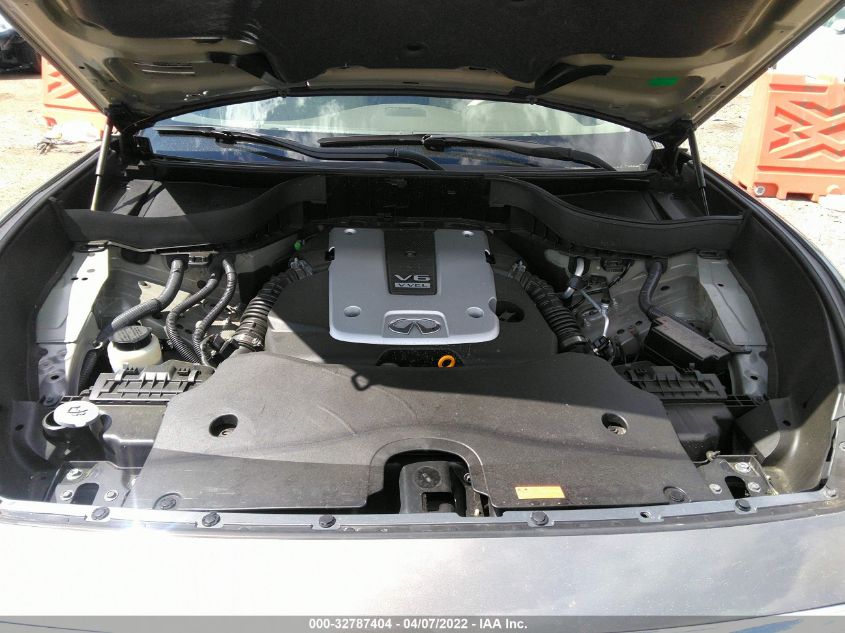 2013 INFINITI FX37 JN8CS1MU0DM141373
