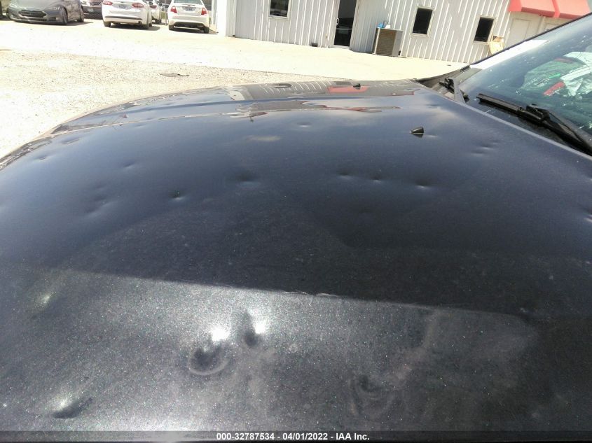 2013 DODGE DURANGO CITADEL 1C4RDHEG1DC660889