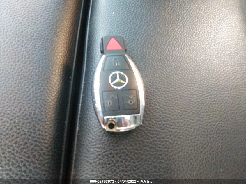 2018 MERCEDES-BENZ GLA GLA 250 WDCTG4GBXJJ489522