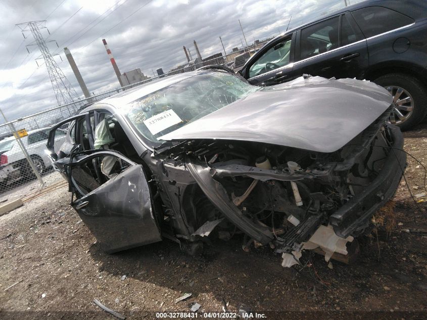2015 INFINITI Q70 3.7X - JN1BY1ARXFM560598