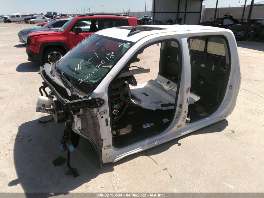 2016 GMC SIERRA 1500 SLT 3GTU2NEC4GG218931
