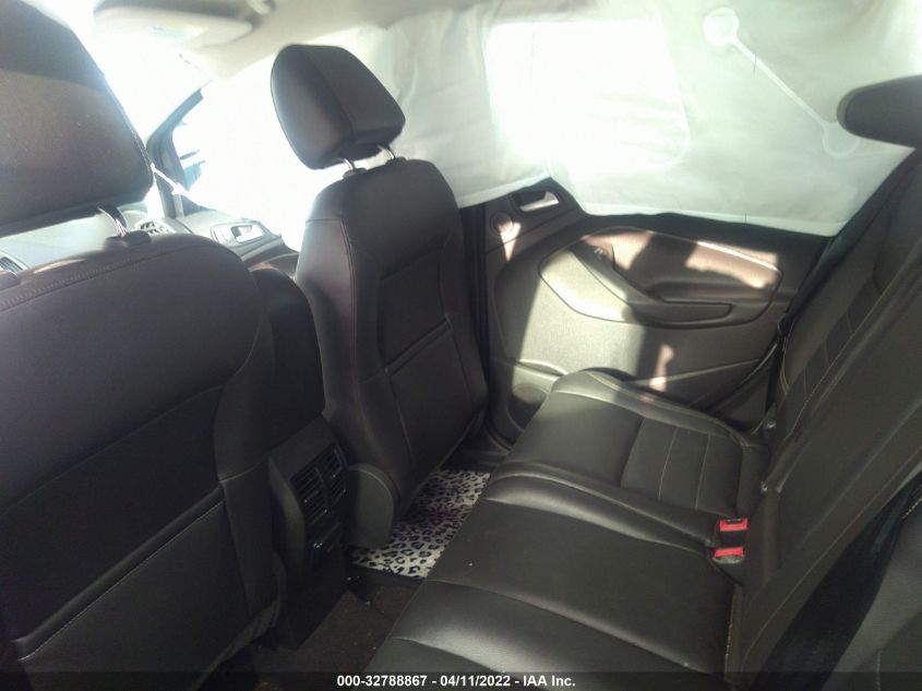 2013 FORD C-MAX HYBRID SEL 1FADP5BU3DL544724