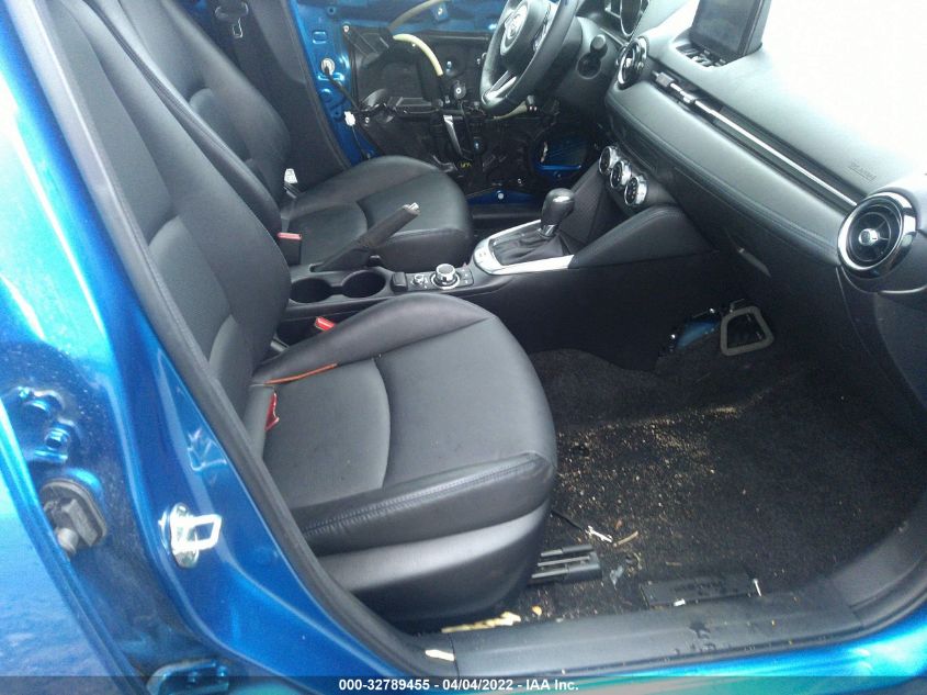 2019 TOYOTA YARIS SEDAN L/LE/XLE 3MYDLBYV0KY514803