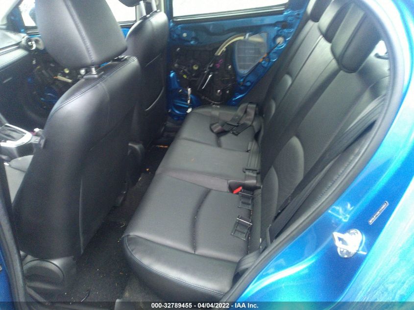 2019 TOYOTA YARIS SEDAN L/LE/XLE 3MYDLBYV0KY514803