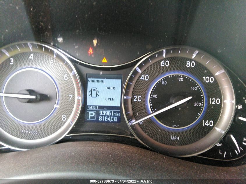2015 INFINITI QX80 LIMITED JN8AZ2NE4F9085797