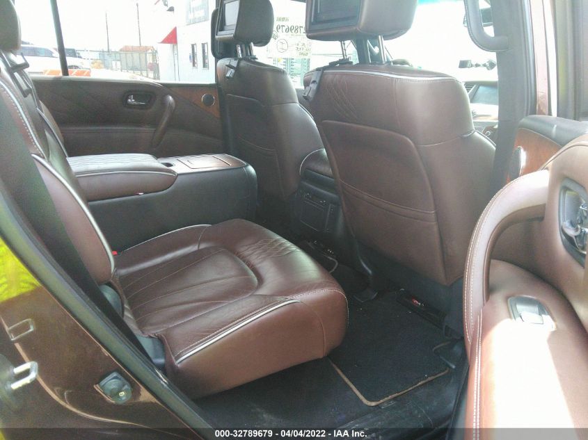 2015 INFINITI QX80 LIMITED JN8AZ2NE4F9085797