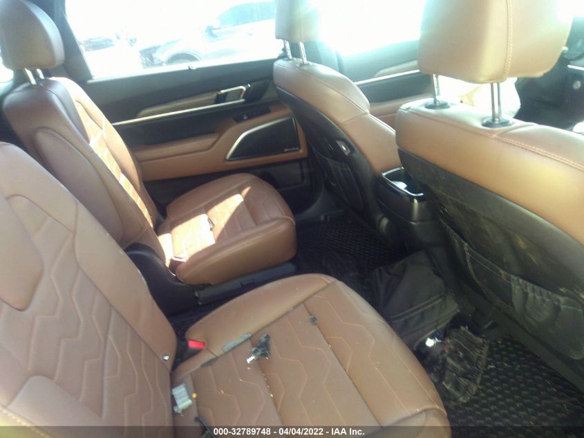 2020 KIA TELLURIDE SX 5XYP5DHC6LG040197