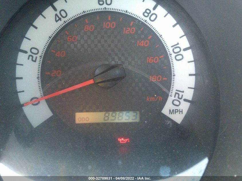 2013 TOYOTA TACOMA PRERUNNER 5TFTX4GN3DX027000