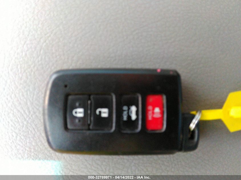 2015 TOYOTA CAMRY HYBRID LE/XLE/SE 4T1BD1FK8FU141911