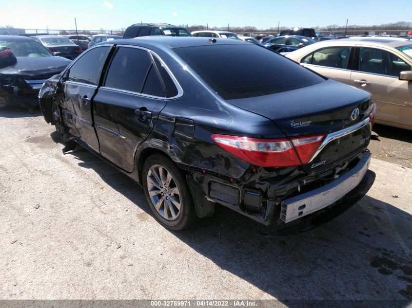 2015 TOYOTA CAMRY HYBRID LE/XLE/SE 4T1BD1FK8FU141911