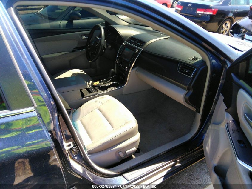2015 TOYOTA CAMRY HYBRID LE/XLE/SE 4T1BD1FK8FU141911