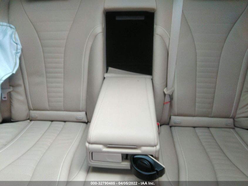 2019 MERCEDES-BENZ S-CLASS S 560 WDDUG8DB2KA432194