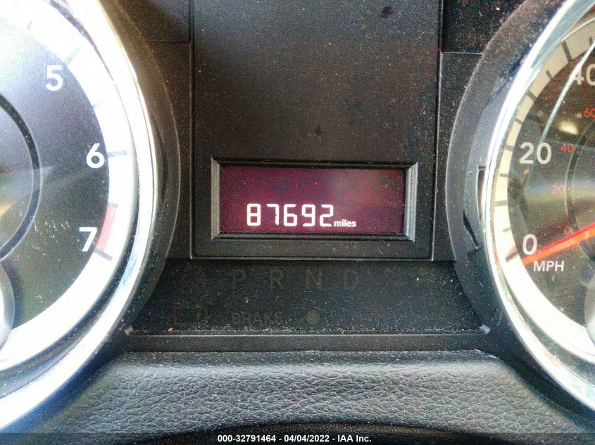 2019 DODGE GRAND CARAVAN SE PLUS 2C4RDGBG4KR533296
