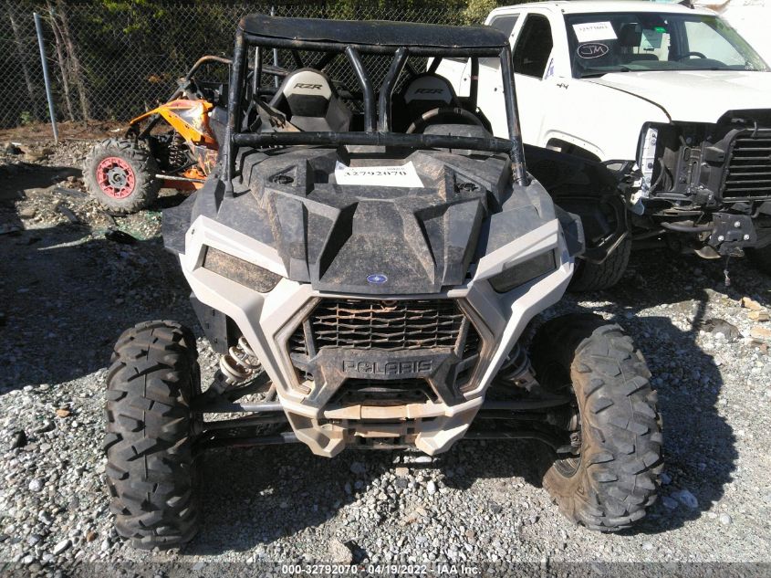 2021 POLARIS RZR XP 1000 PREMIUM 3NSNAK995MN382456