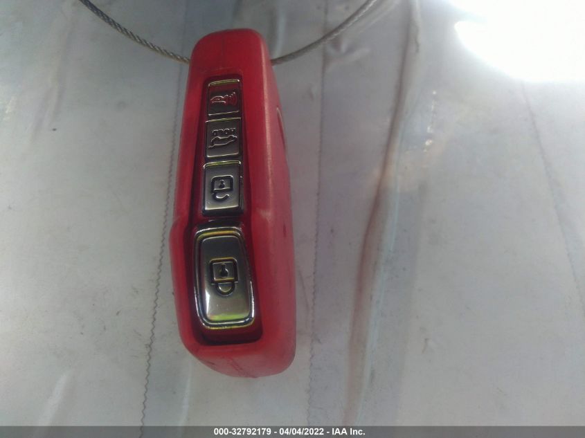 2021 KIA SORENTO HYBRID EX KNDRH4LGXM5044984