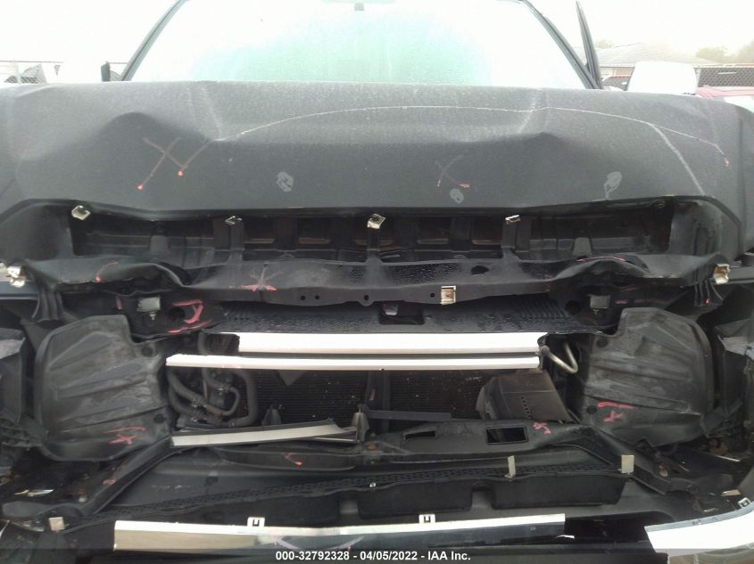 2015 TOYOTA TUNDRA 4WD TRUCK LTD 5TFBW5F10FX450848