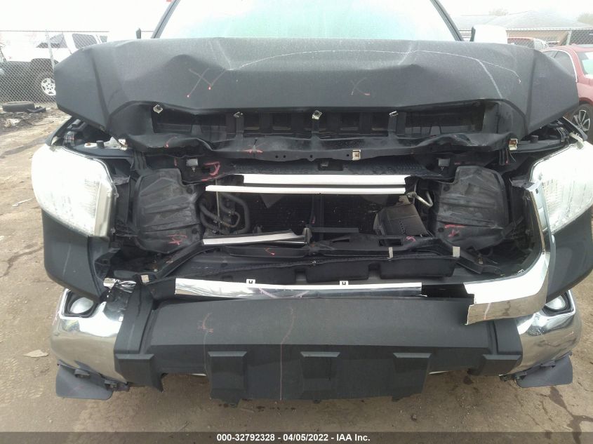 2015 TOYOTA TUNDRA 4WD TRUCK LTD 5TFBW5F10FX450848