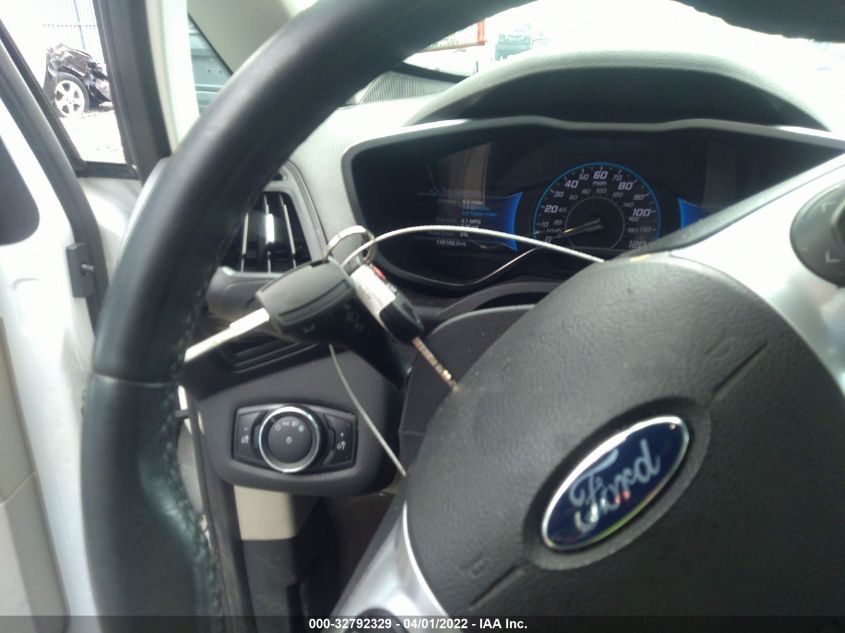 2014 FORD C-MAX HYBRID SE 1FADP5AU1EL510865