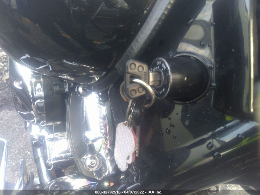 2004 YAMAHA XVS65 A JYAVM01E74A068070