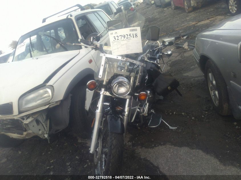 2004 YAMAHA XVS65 A JYAVM01E74A068070