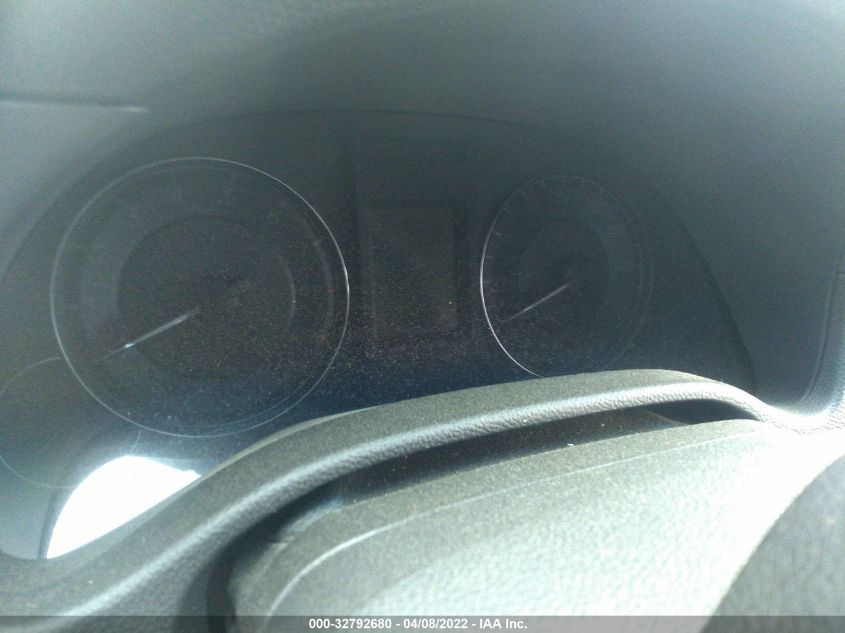 2013 INFINITI G37 SEDAN X JN1CV6AR2DM769616
