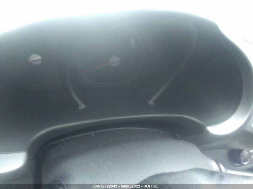 2015 KIA SPORTAGE LX KNDPB3AC9F7792796