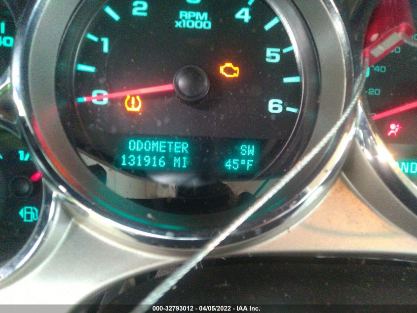 2013 GMC SIERRA 1500 SLE 3GTP2VE78DG220094