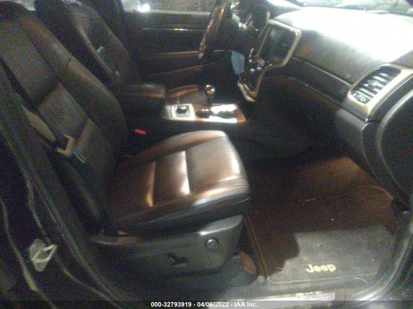 2014 JEEP GRAND CHEROKEE LIMITED 1C4RJFBG1EC103161