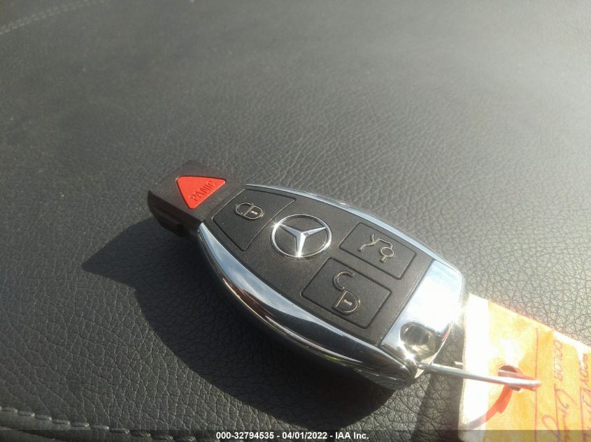 2015 MERCEDES-BENZ GLA-CLASS GLA 45 AMG WDDTG5CB4FJ108388