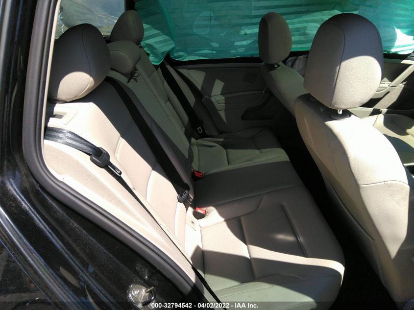 2017 VOLKSWAGEN GOLF ALLTRACK S/SE/SEL 3VWH17AU7HM519434