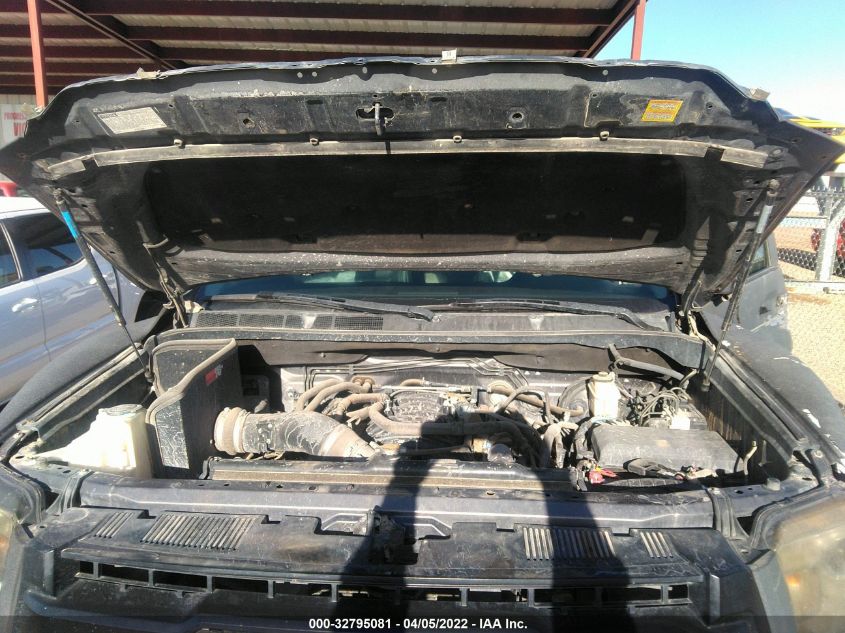 2015 TOYOTA TUNDRA 4WD TRUCK SR/SR5/TRD PRO 5TFUW5F11FX463004