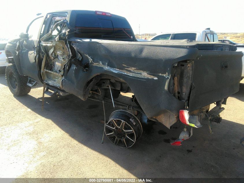 2015 TOYOTA TUNDRA 4WD TRUCK SR/SR5/TRD PRO 5TFUW5F11FX463004