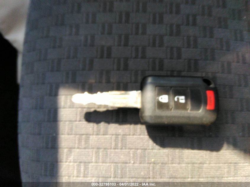 2017 MITSUBISHI MIRAGE ES ML32A3HJ3HH001891
