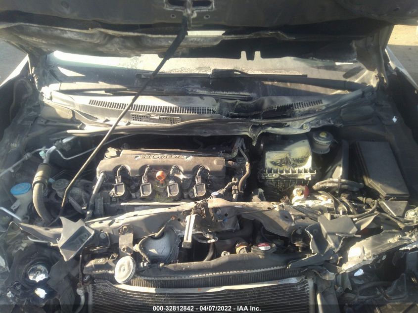 2013 HONDA CIVIC SDN LX 2HGFB2F56DH509368