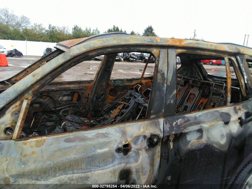 2015 BMW X3 XDRIVE28I 5UXWX9C50F0D55634