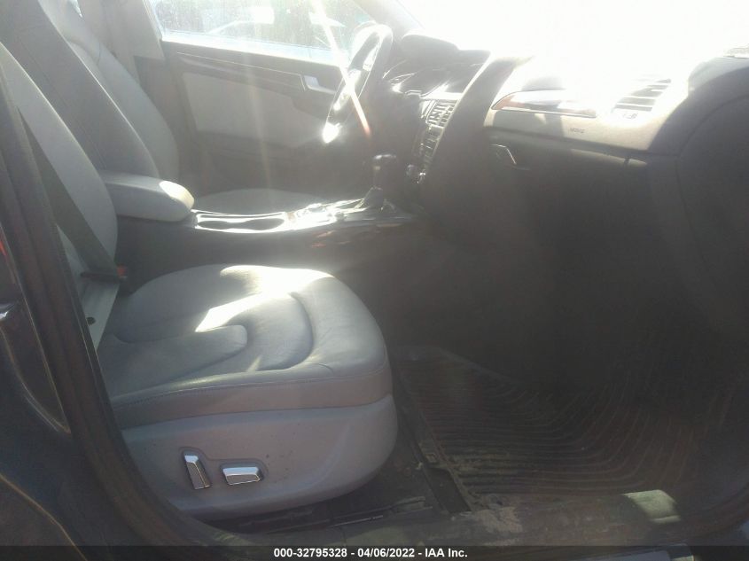 2015 AUDI ALLROAD PREMIUM PLUS WA1UFAFL4FA013208