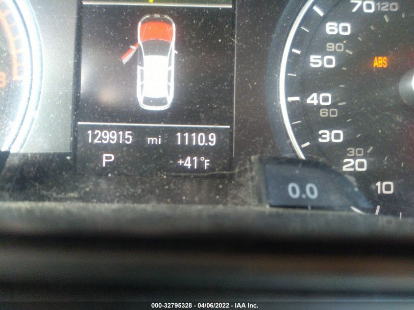 2015 AUDI ALLROAD PREMIUM PLUS WA1UFAFL4FA013208