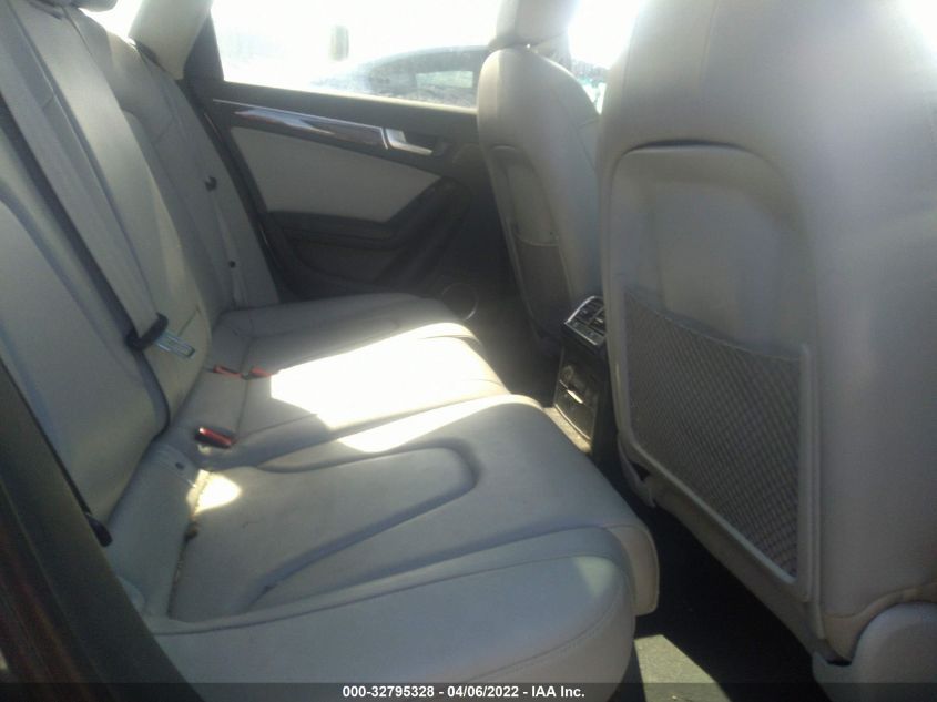 2015 AUDI ALLROAD PREMIUM PLUS WA1UFAFL4FA013208