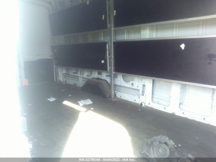 2020 FORD TRANSIT CARGO VAN 1FTBW3X86LKA54402