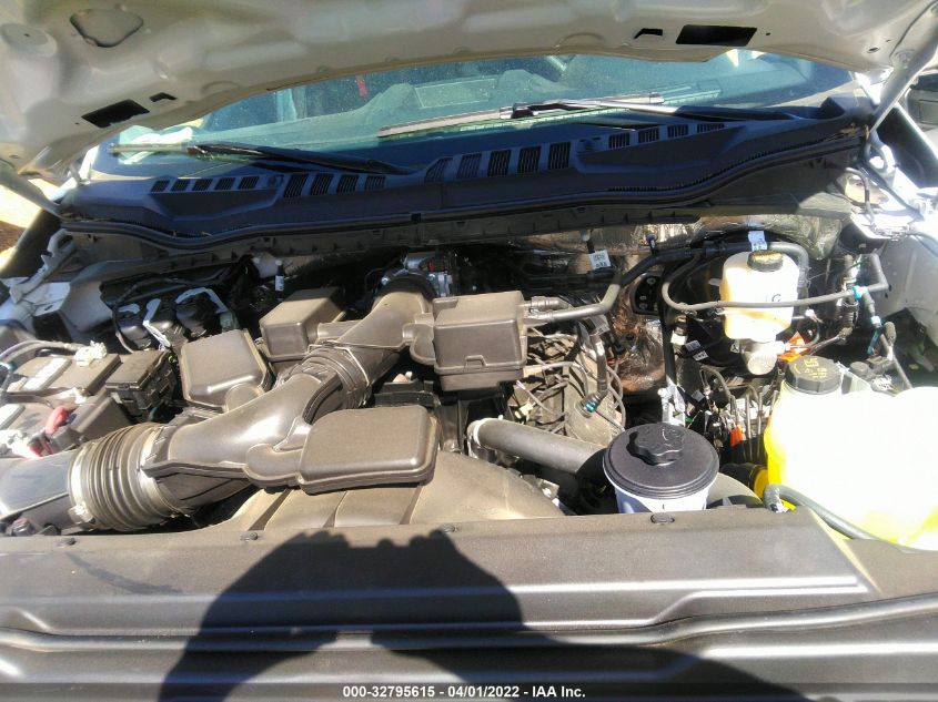 2022 FORD SUPER DUTY F-250 SRW XL/XLT/LARIAT 1FD7W2B62NEC19560