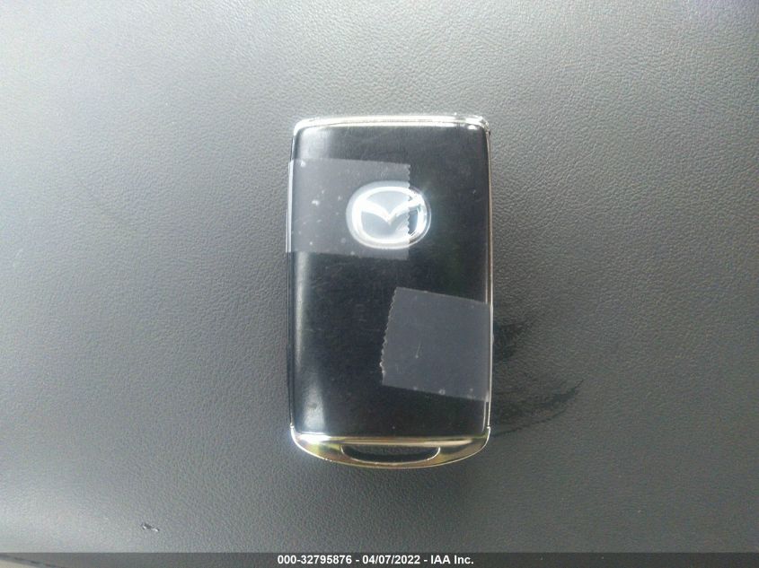 2019 MAZDA MAZDA3 SEDAN W/PREFERRED PKG JM1BPBDM5K1120659