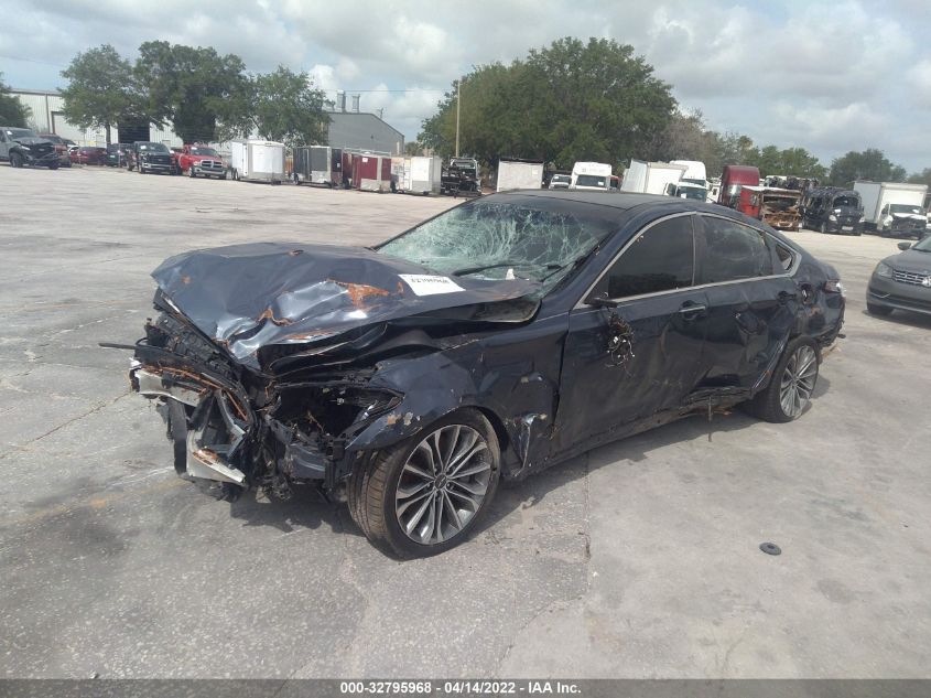 2015 HYUNDAI GENESIS 3.8L KMHGN4JE0FU103868