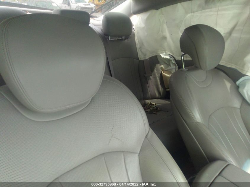 2015 HYUNDAI GENESIS 3.8L KMHGN4JE0FU103868