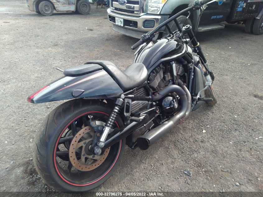 2013 HARLEY-DAVIDSON VRSCDX NIGHT ROD SPECIAL 1HD1HHH12DC808362